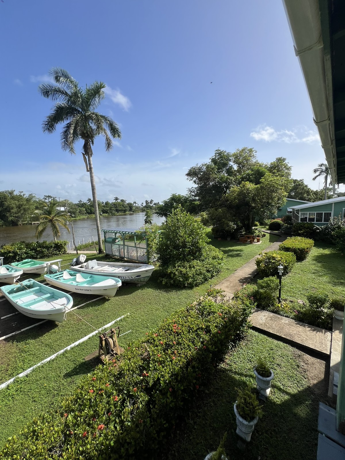 Belize River Lodge gallery 7