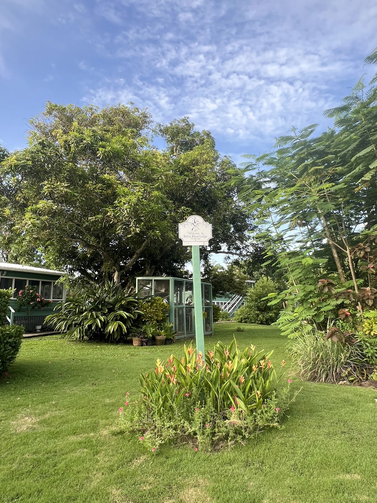 Belize River Lodge gallery 8