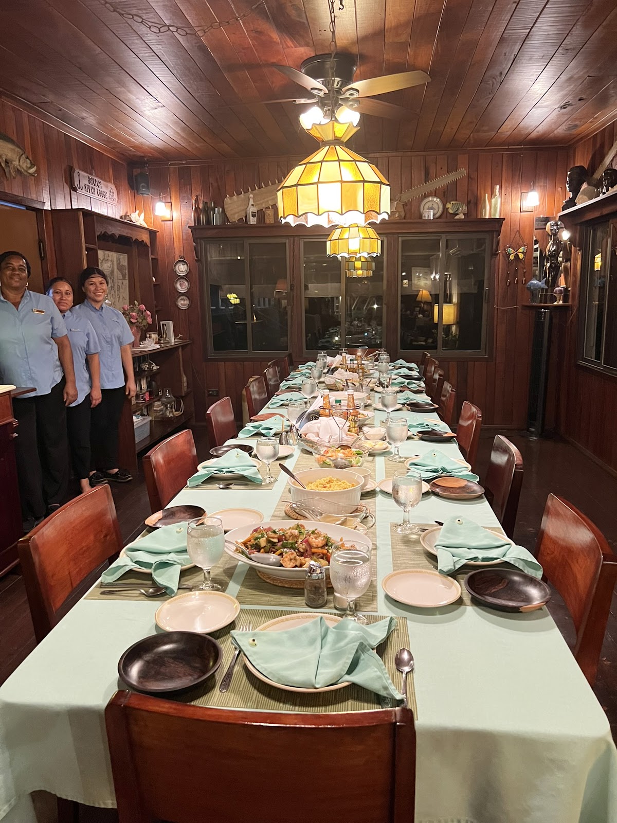 Belize River Lodge gallery 9