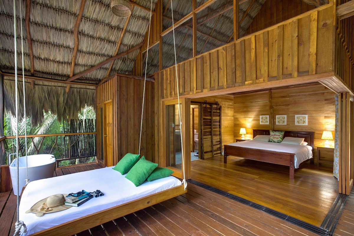 Sweet Songs Jungle Lodge, a Muy'Ono Resort gallery 2