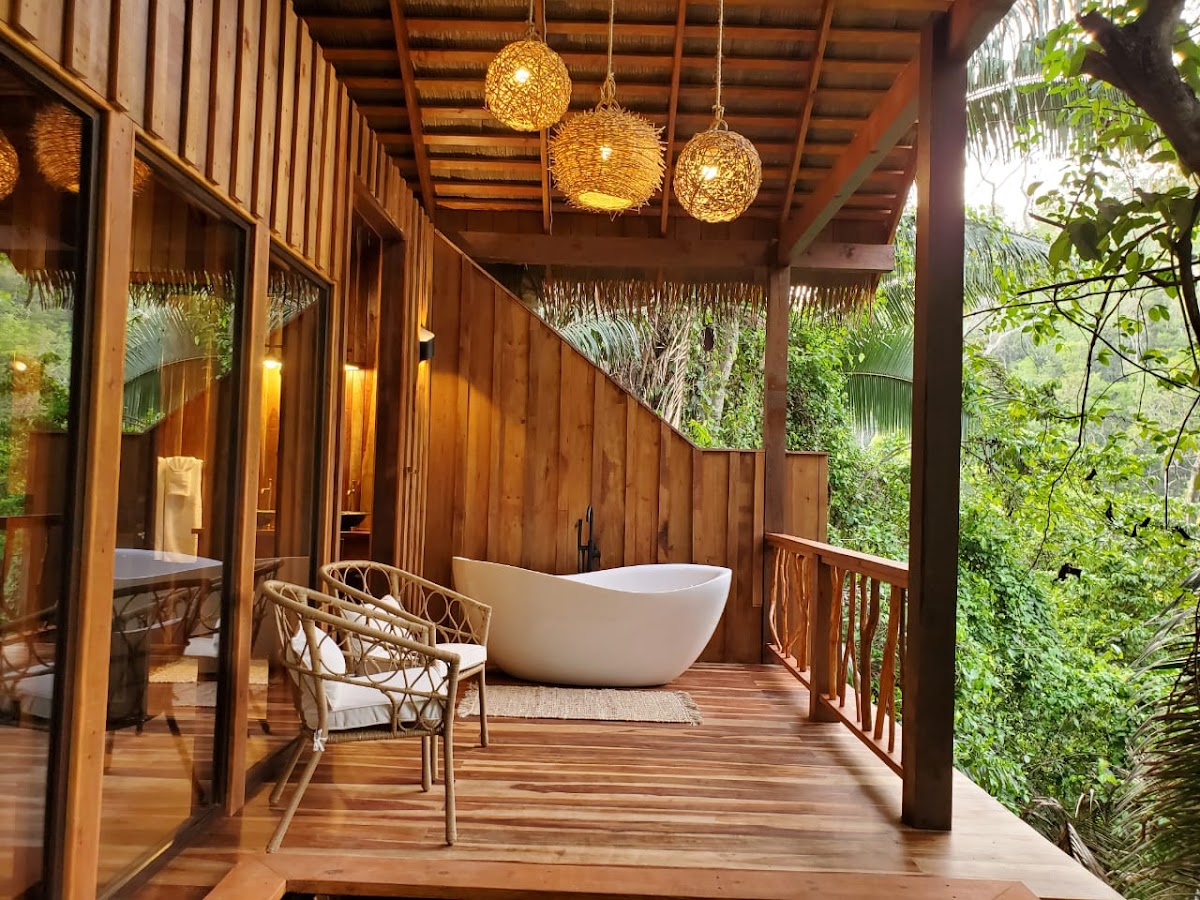 Sweet Songs Jungle Lodge, a Muy'Ono Resort gallery 5