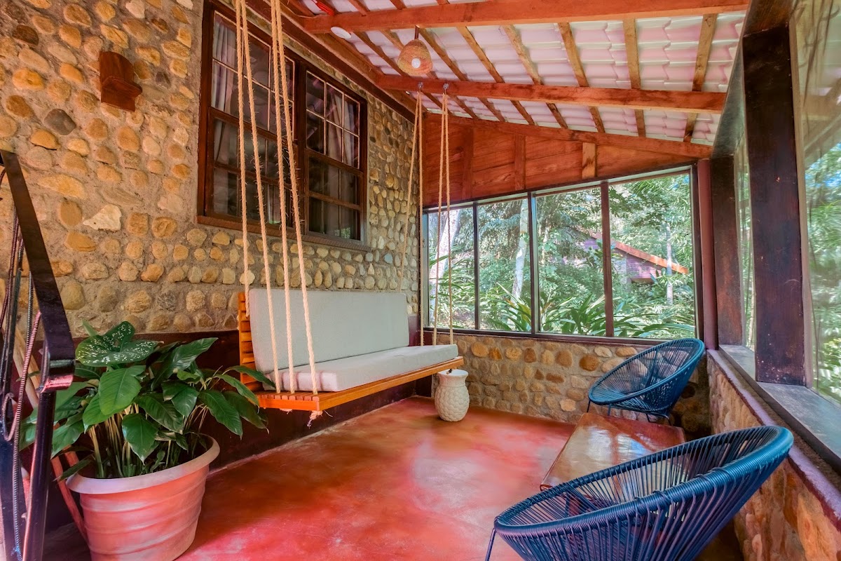 Sweet Songs Jungle Lodge, a Muy'Ono Resort gallery 7