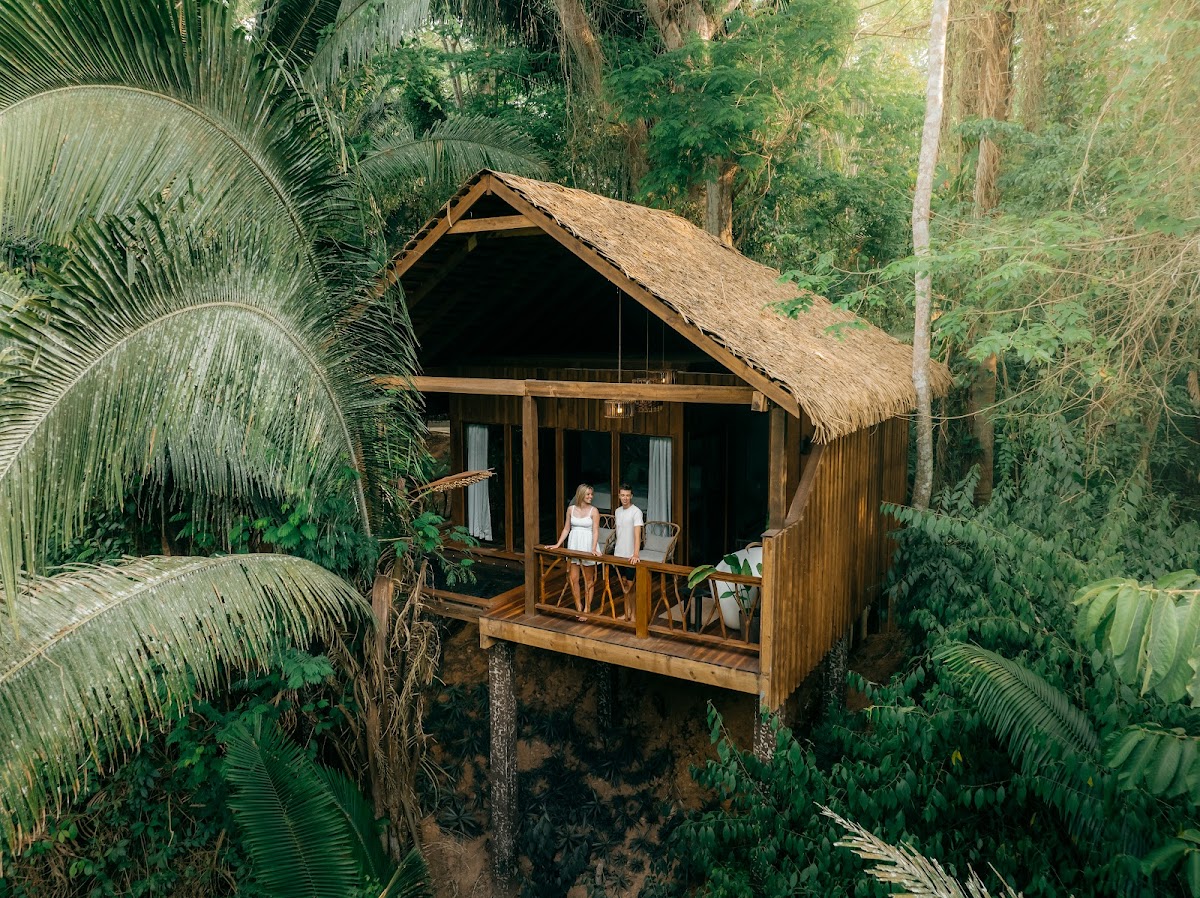 Sweet Songs Jungle Lodge, a Muy'Ono Resort gallery 9
