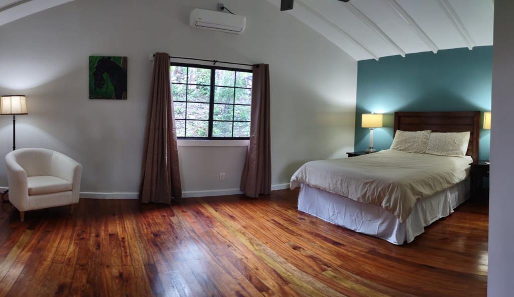 Santa Cruz Cabins gallery 3