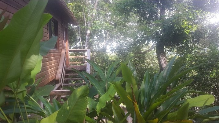 Santa Cruz Cabins gallery 10