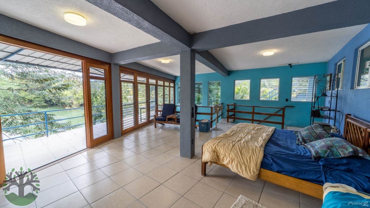 River Bend Lodge Cayo gallery 2
