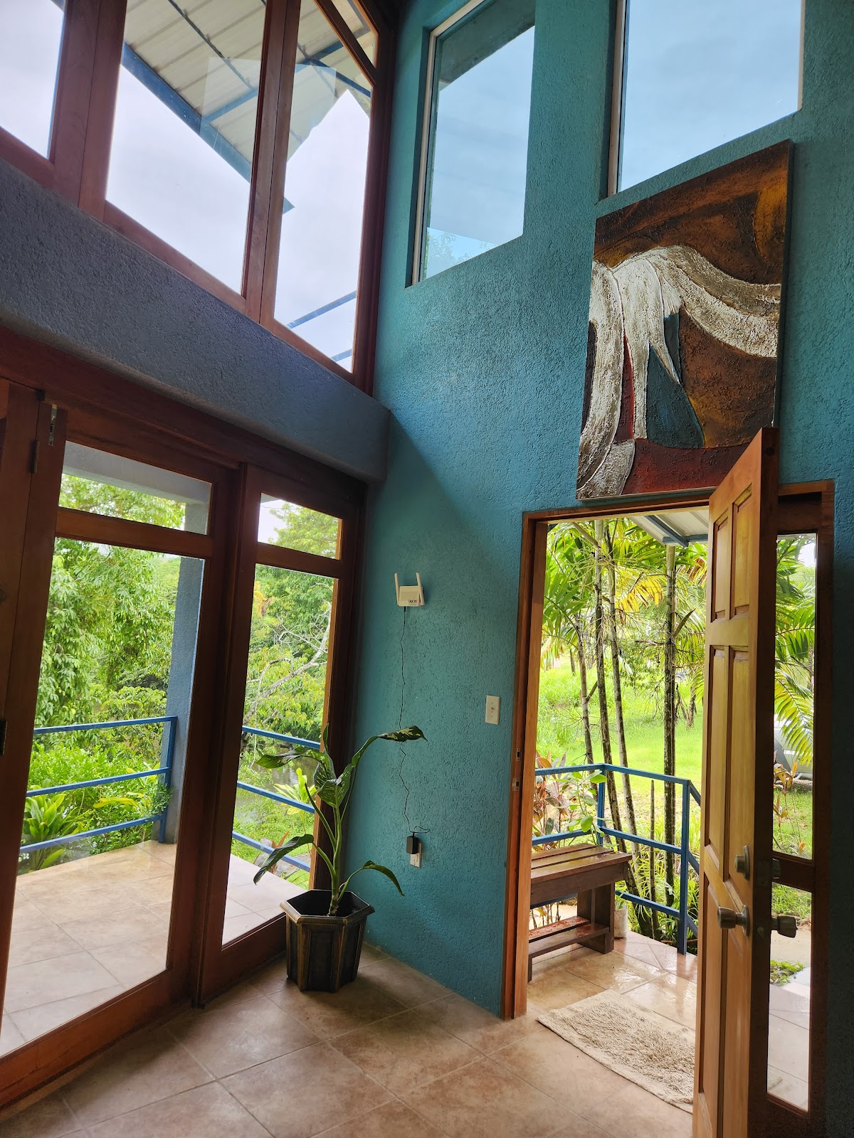 River Bend Lodge Cayo gallery 7