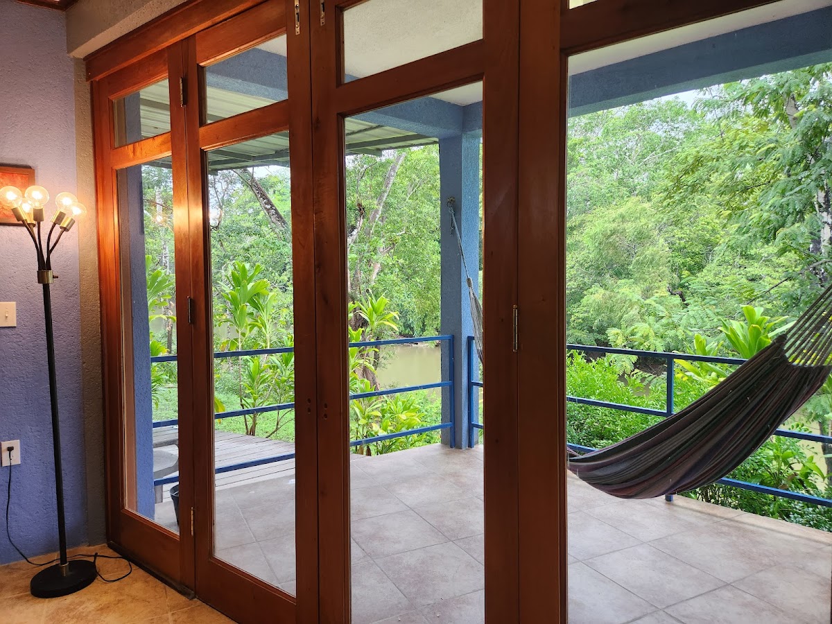 River Bend Lodge Cayo gallery 9