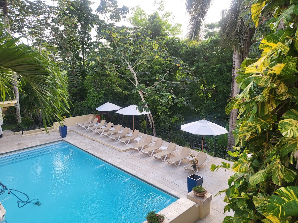 San Ignacio Resort Hotel gallery 3