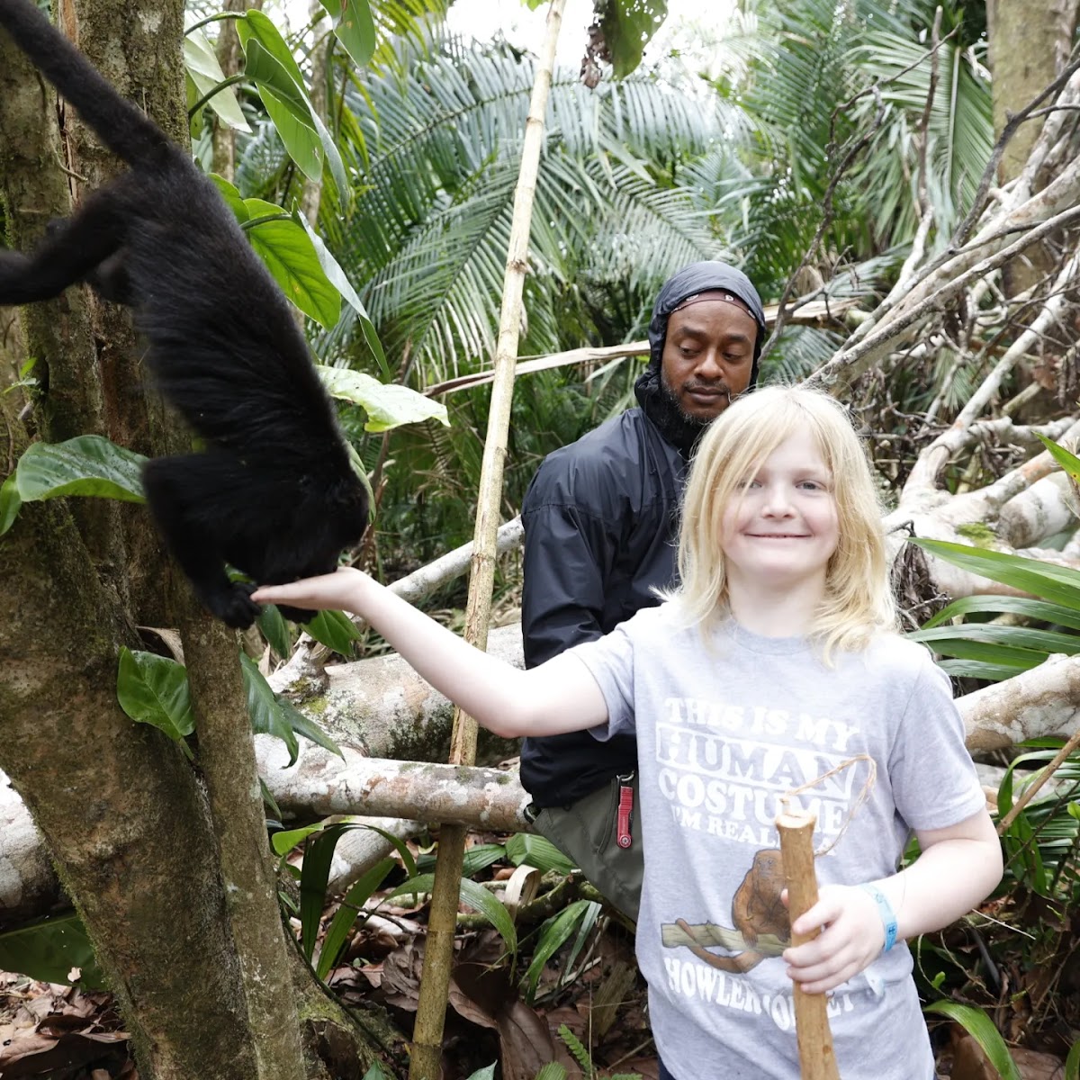 Belize Ecolution Adventures gallery 4