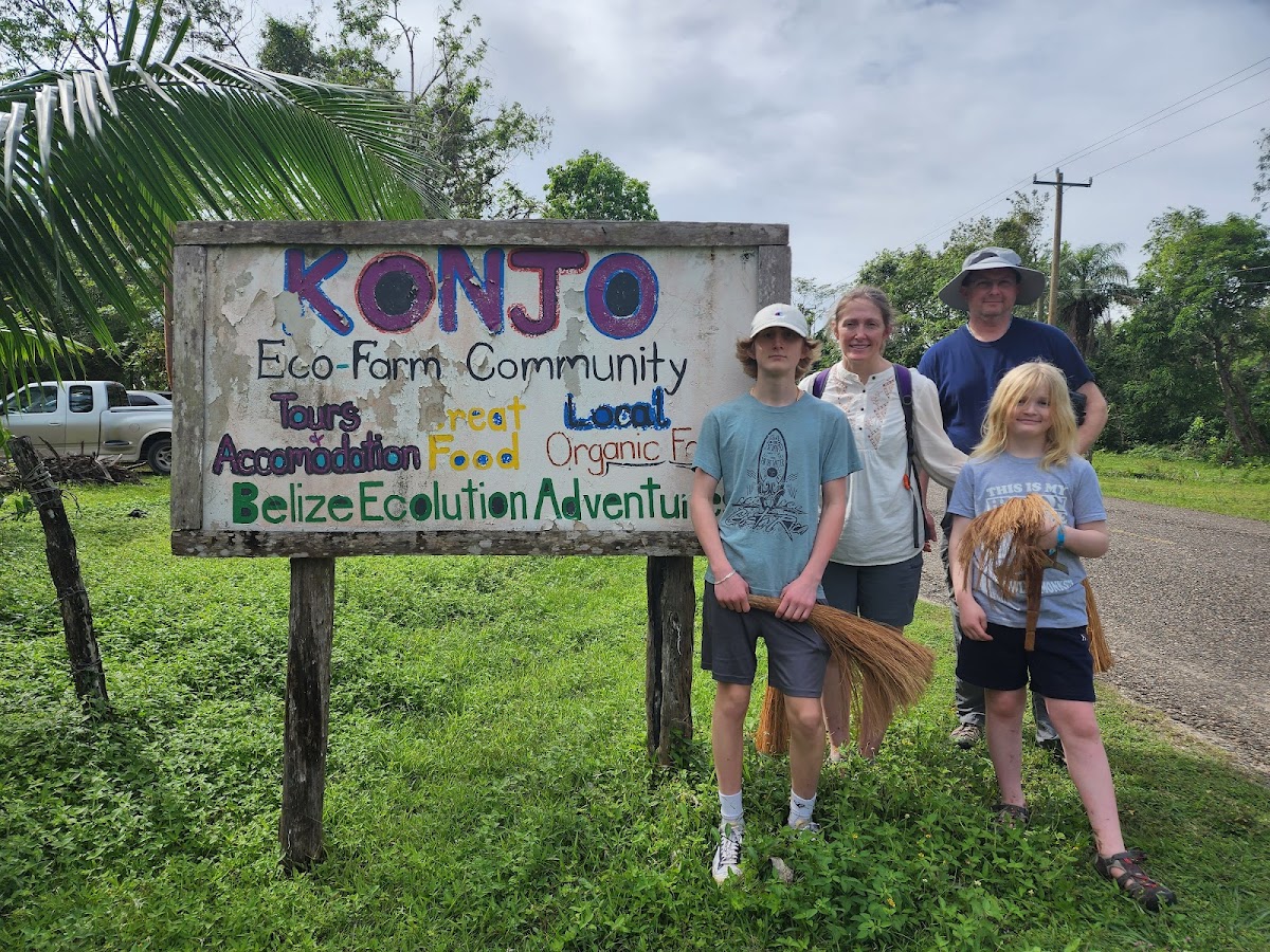 Belize Ecolution Adventures gallery 7