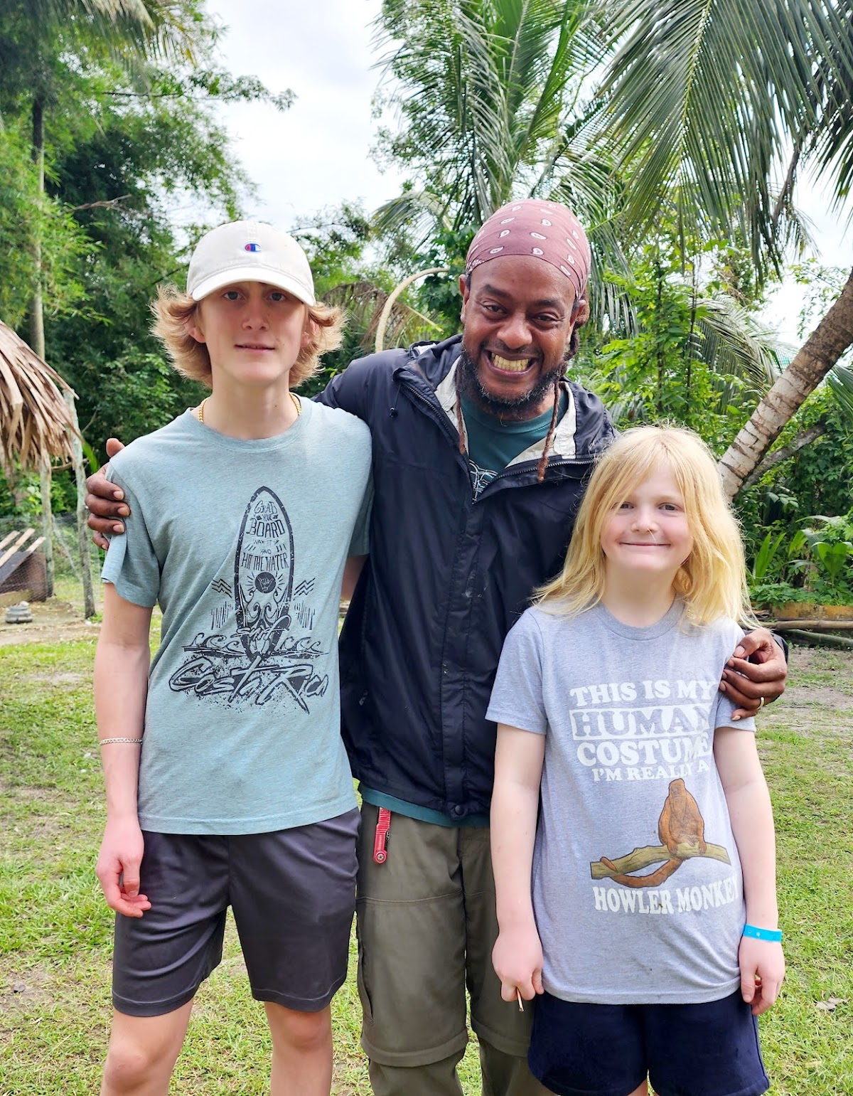 Belize Ecolution Adventures gallery 9