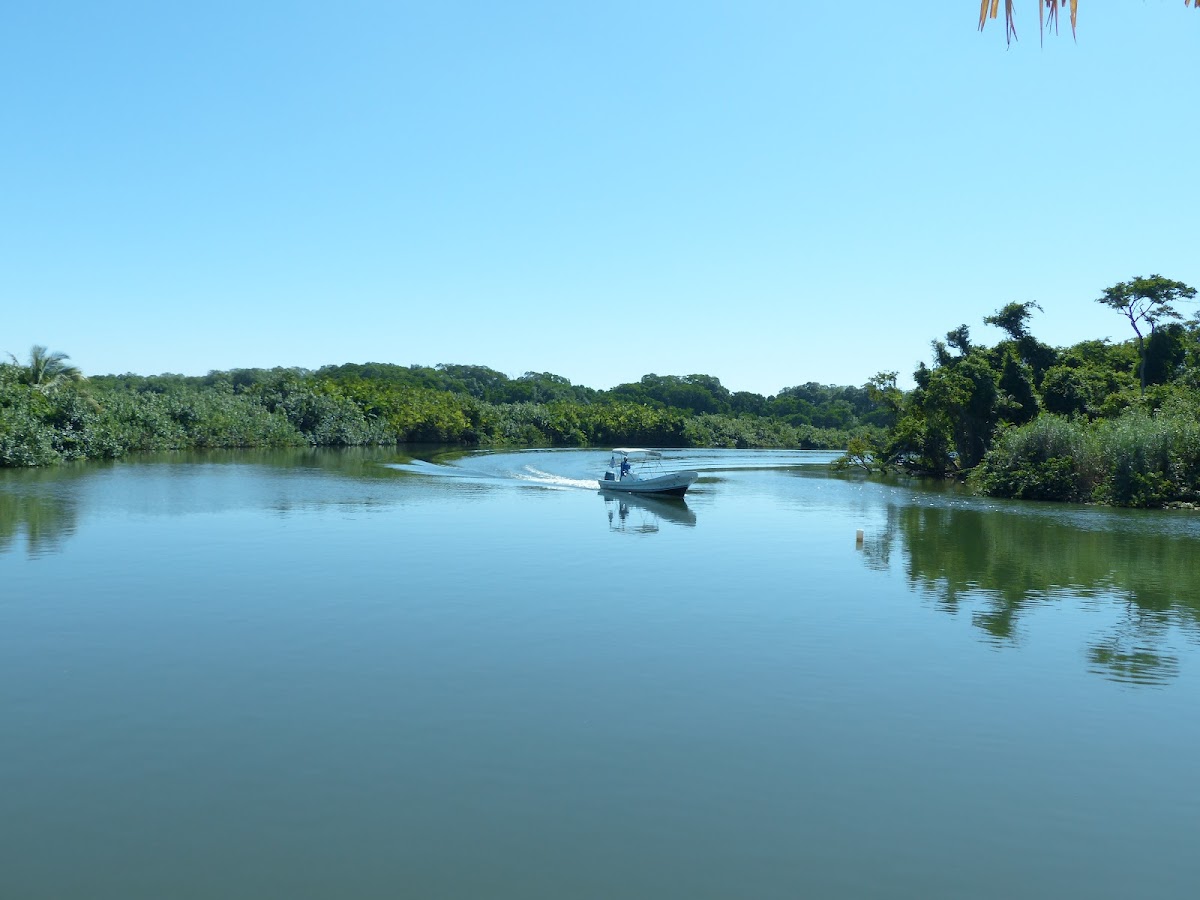 Sittee River Marina gallery 4