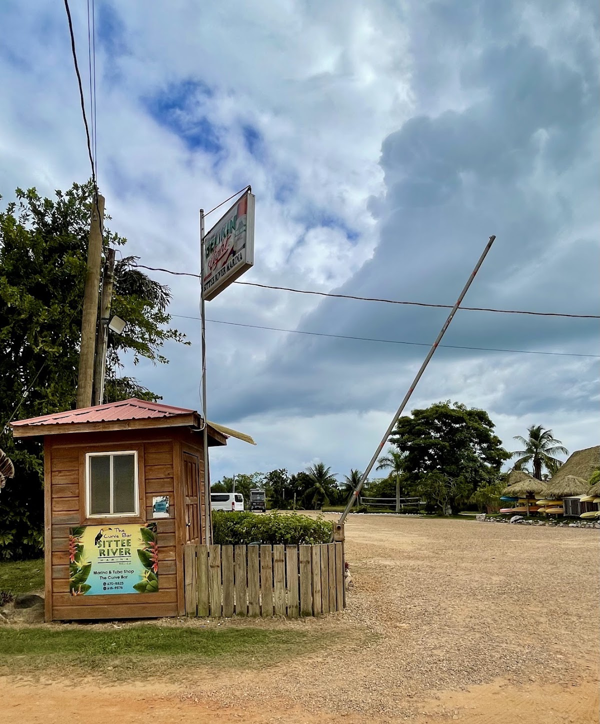 Sittee River Marina gallery 6