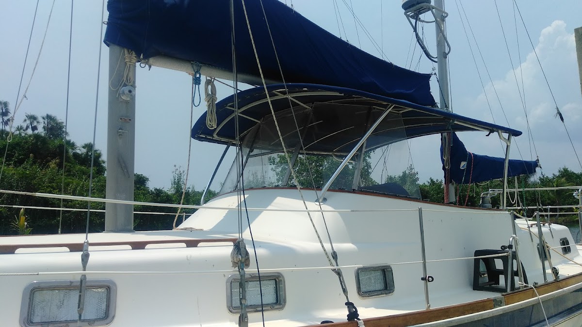 Sittee River Marina gallery 9