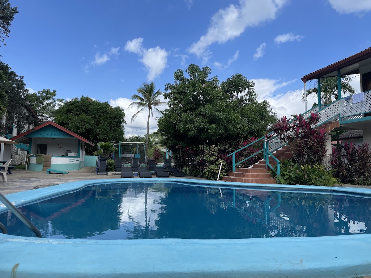 Drift Inn Cayo gallery 3
