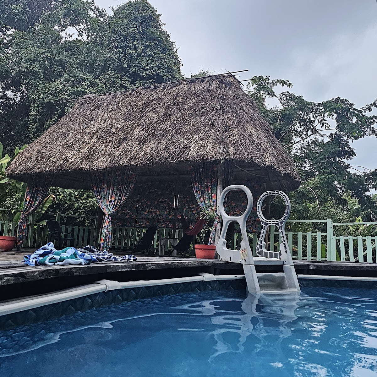 Maya Mountain Lodge gallery 3