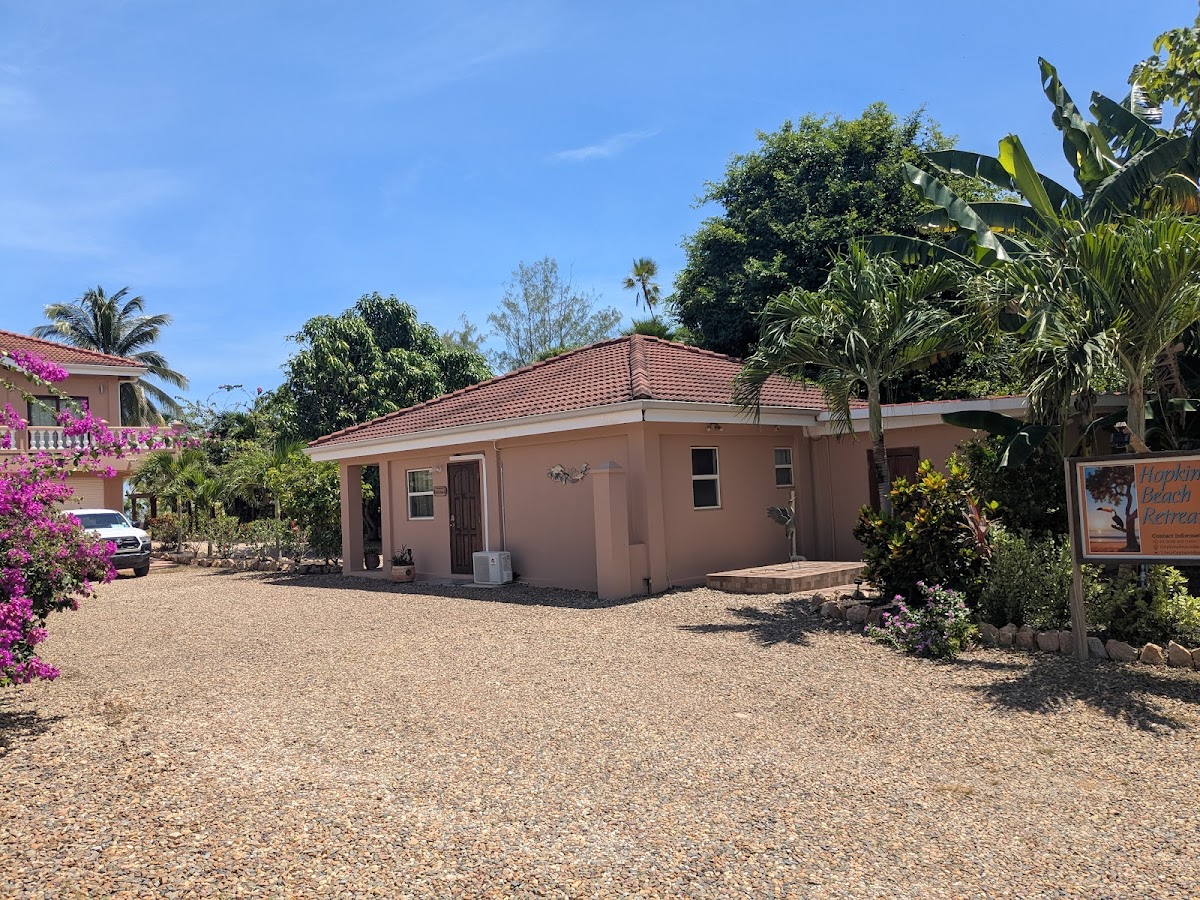Hopkins Beach Retreat gallery 5