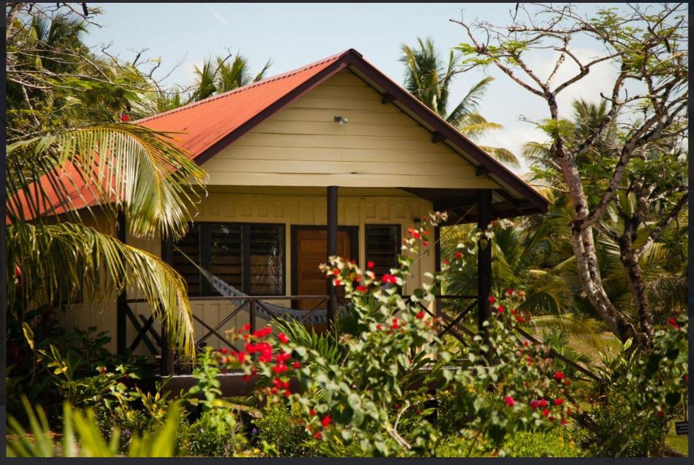 Cassia Hill Resort cover