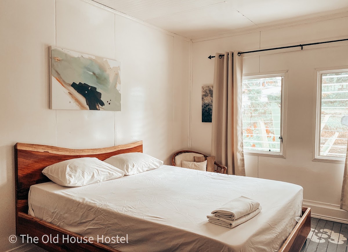 The Old House Hostel gallery 2