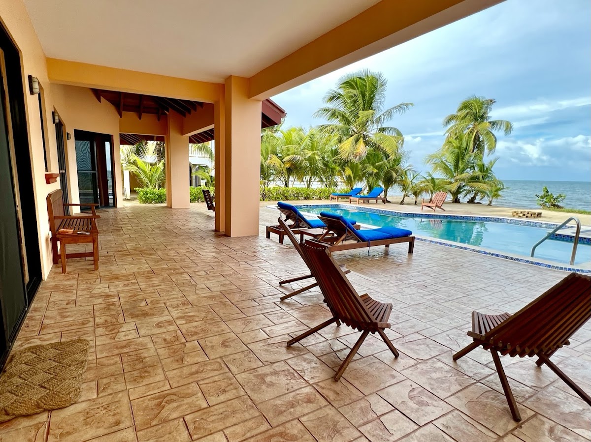 Hopkins Windsong Beach Villa gallery 4