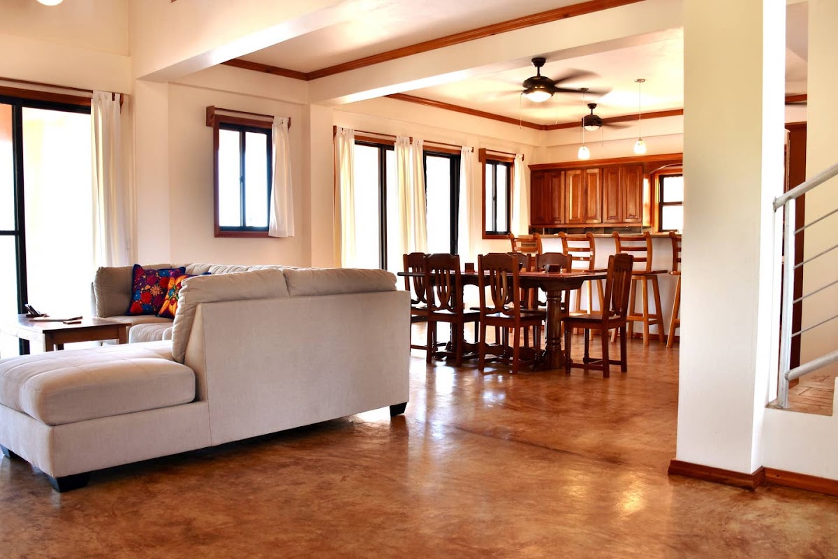 Hopkins Windsong Beach Villa gallery 5