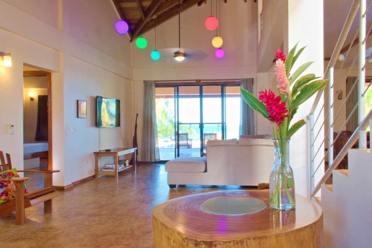 Hopkins Windsong Beach Villa gallery 7