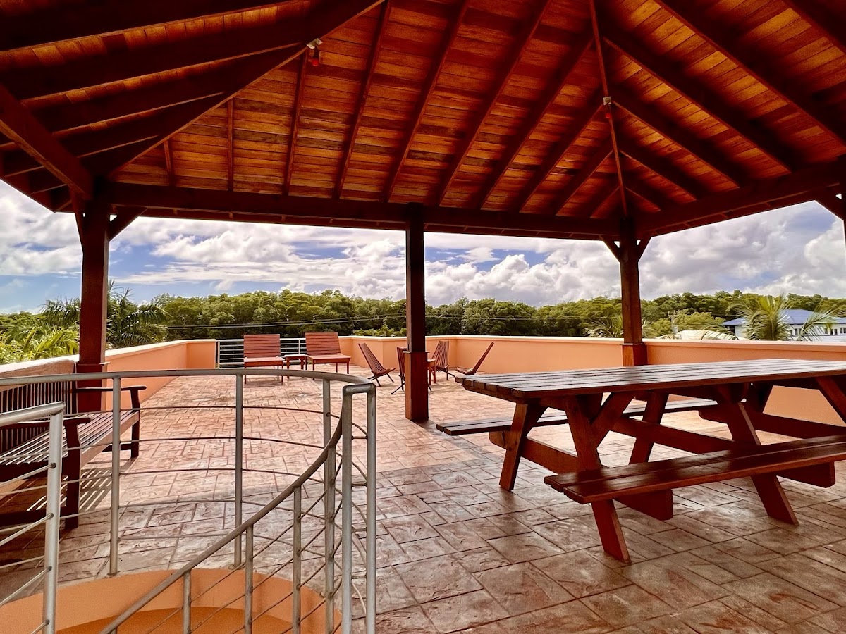 Hopkins Windsong Beach Villa gallery 8