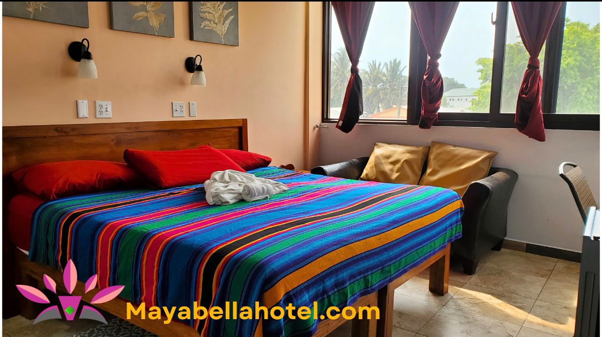 Maya Bella Downtown Hotel gallery 6