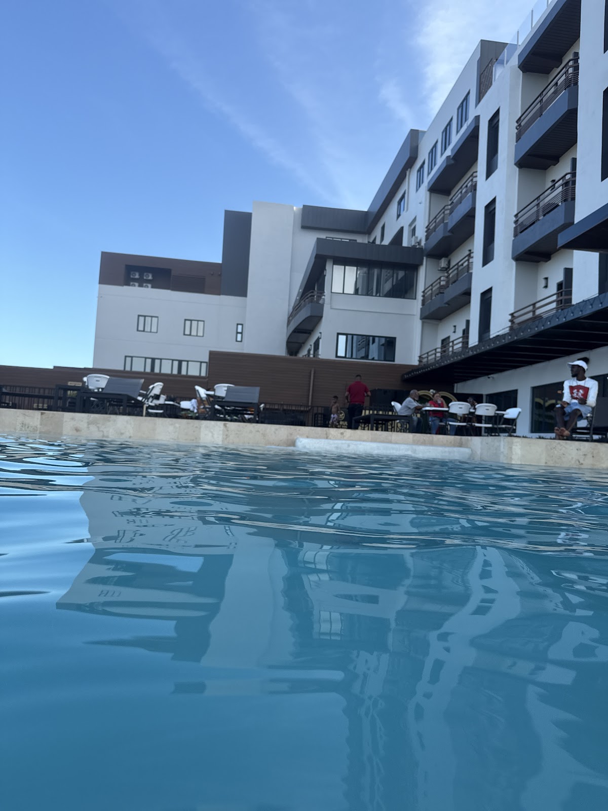 Grand Resort & Residences gallery 7