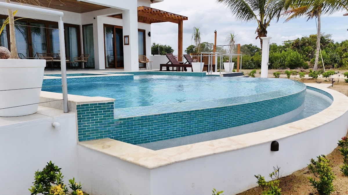 Mi Cielo Belize Beach House gallery 2