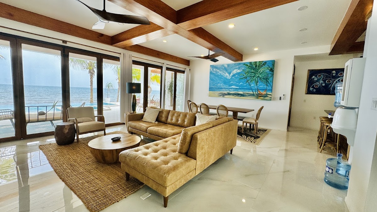 Mi Cielo Belize Beach House gallery 3