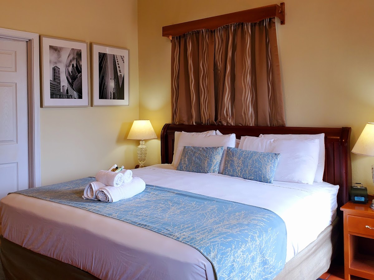 Rolsons Hotel gallery 2