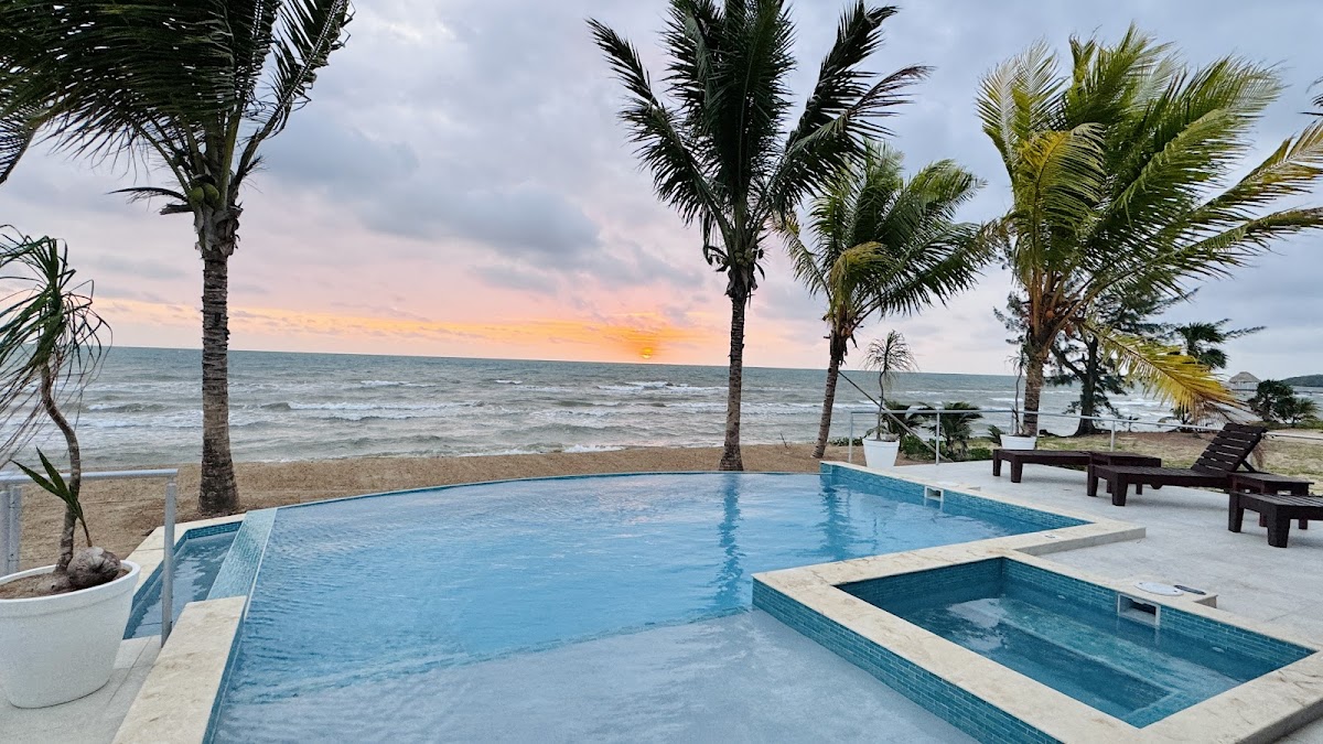 Mi Cielo Belize Beach House gallery 4