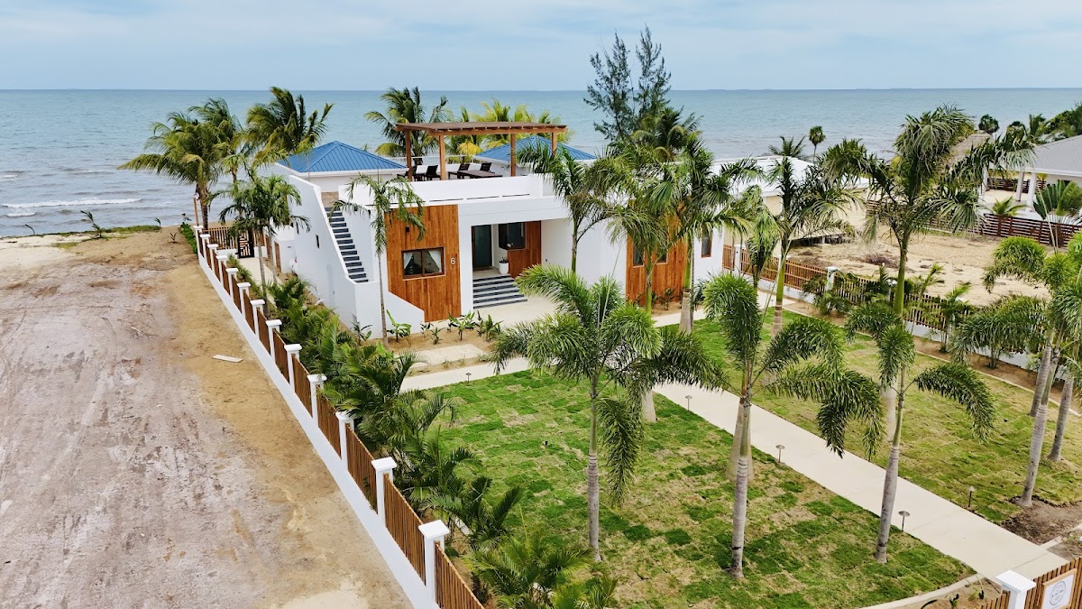 Mi Cielo Belize Beach House gallery 5
