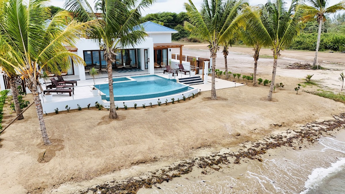 Mi Cielo Belize Beach House gallery 6