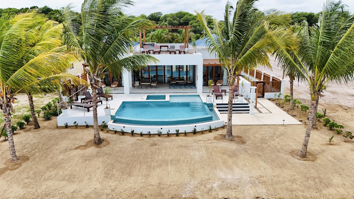 Mi Cielo Belize Beach House gallery 7