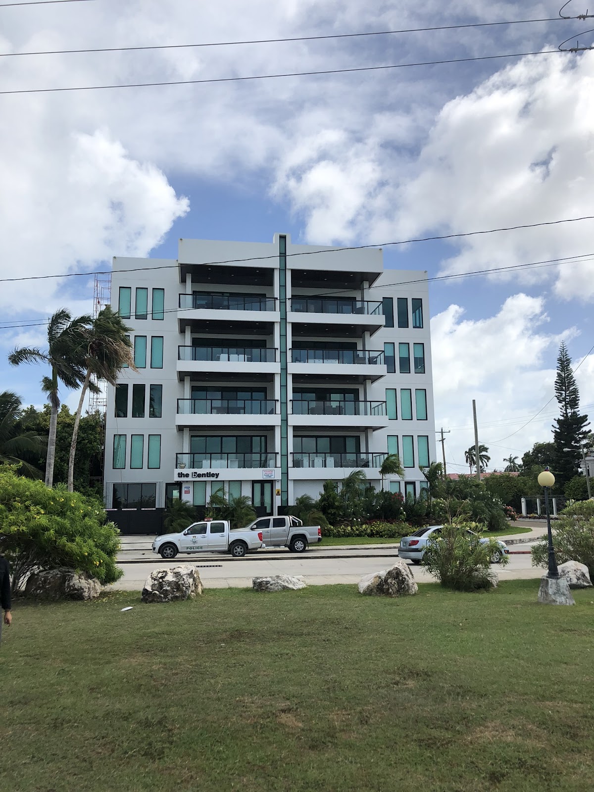 The Bentley Apartments gallery 2