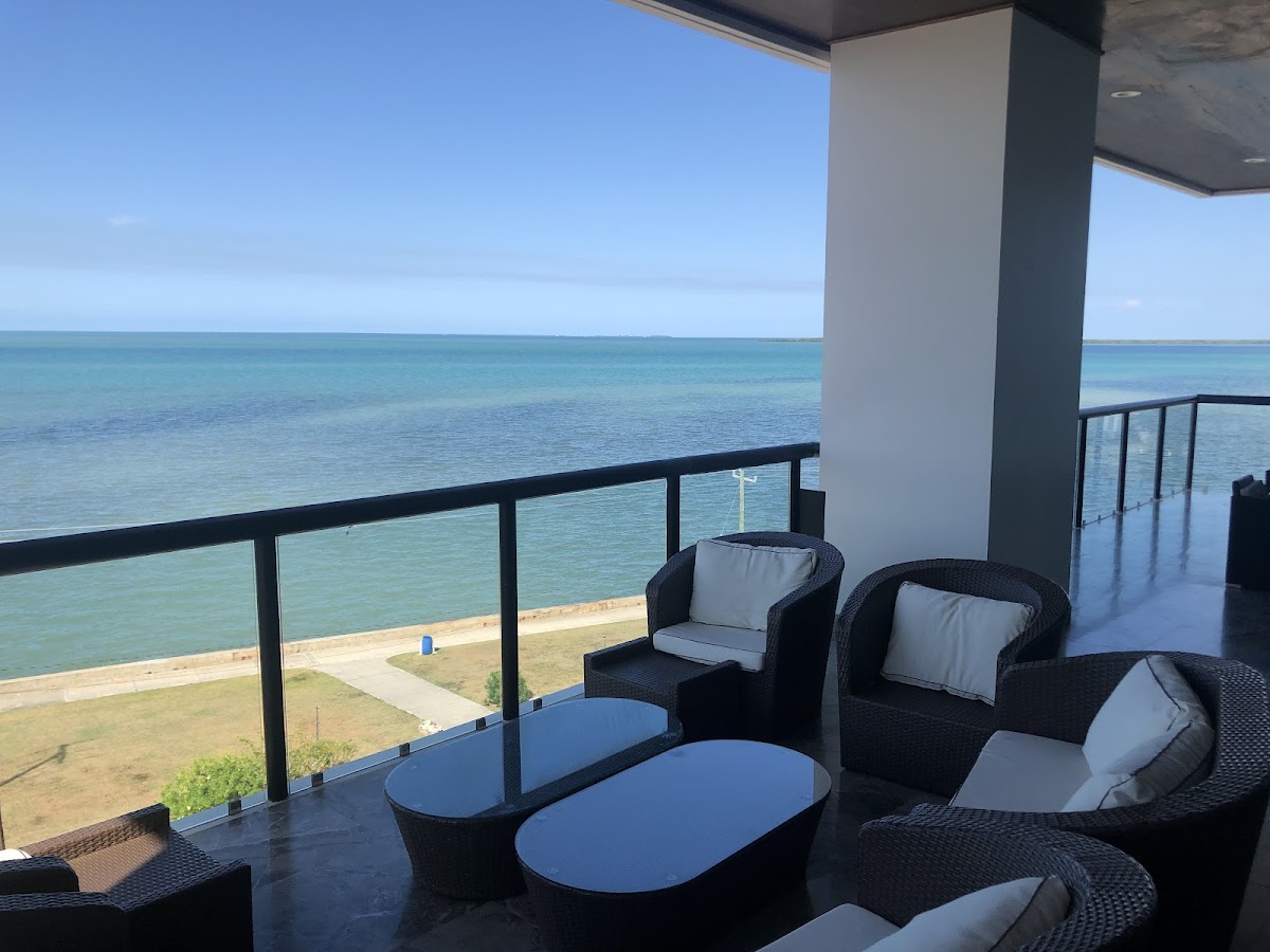 The Bentley Apartments gallery 3