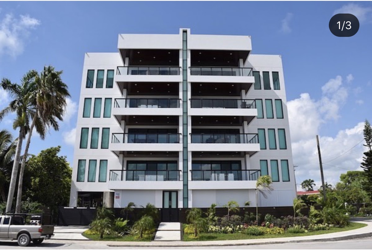 The Bentley Apartments gallery 5