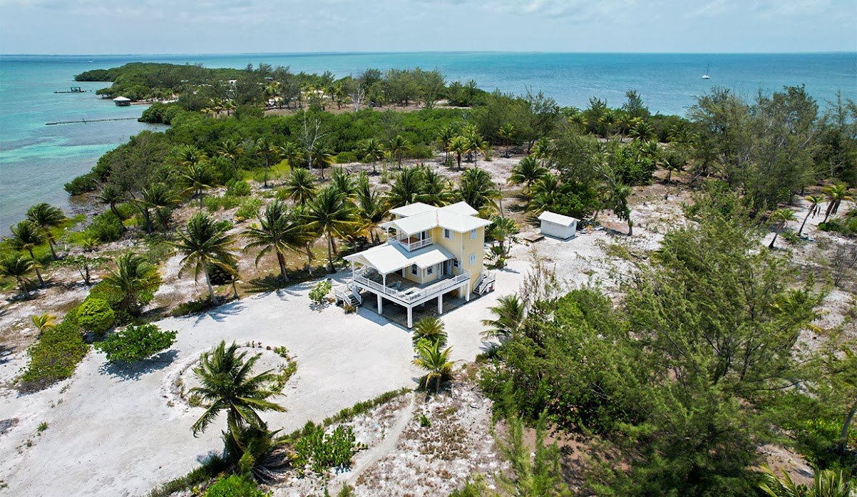 Belize Reef Escape gallery 5