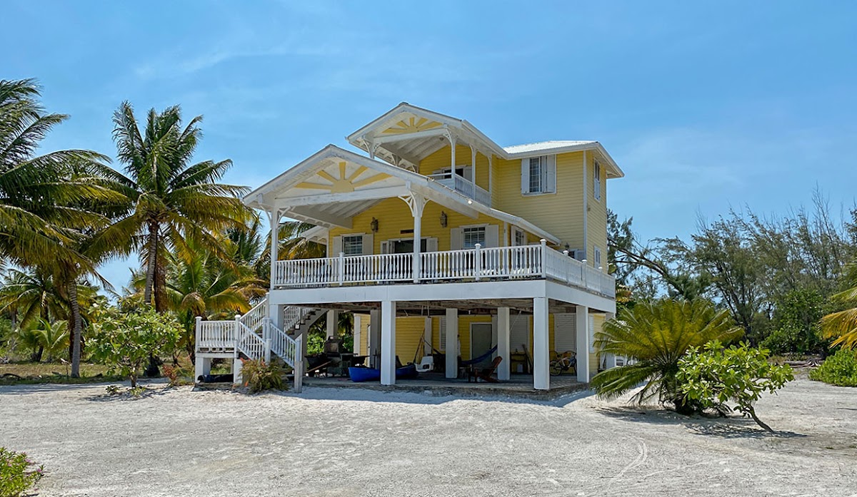 Belize Reef Escape gallery 7