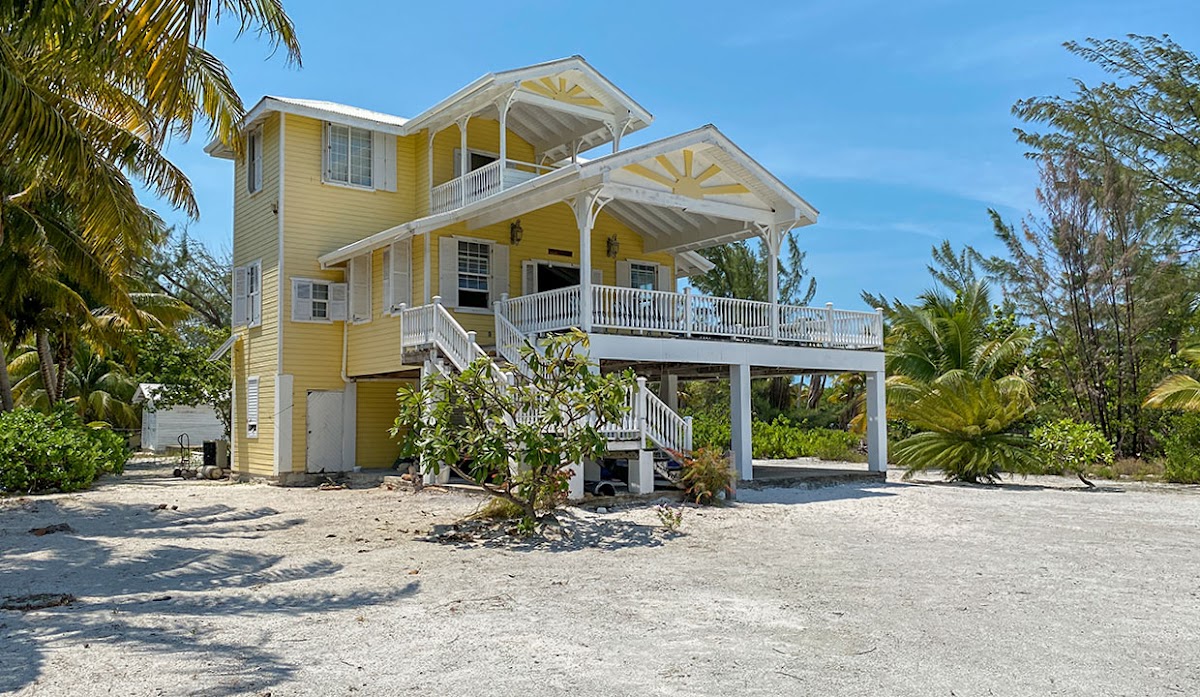 Belize Reef Escape gallery 8