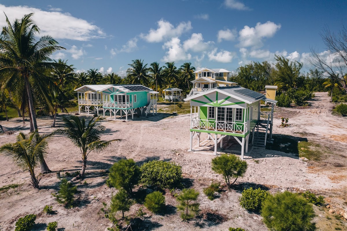 Belize Reef Escape gallery 9