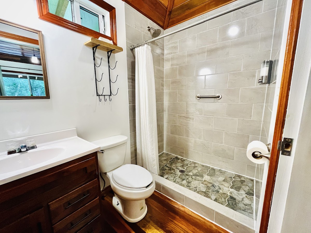 Crystal Creek Lodge gallery 4