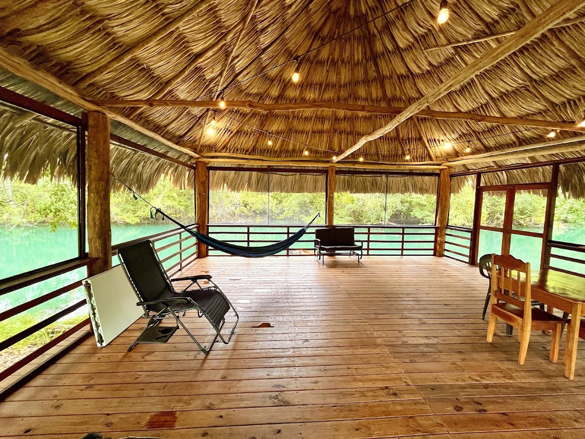 Crystal Creek Lodge gallery 6