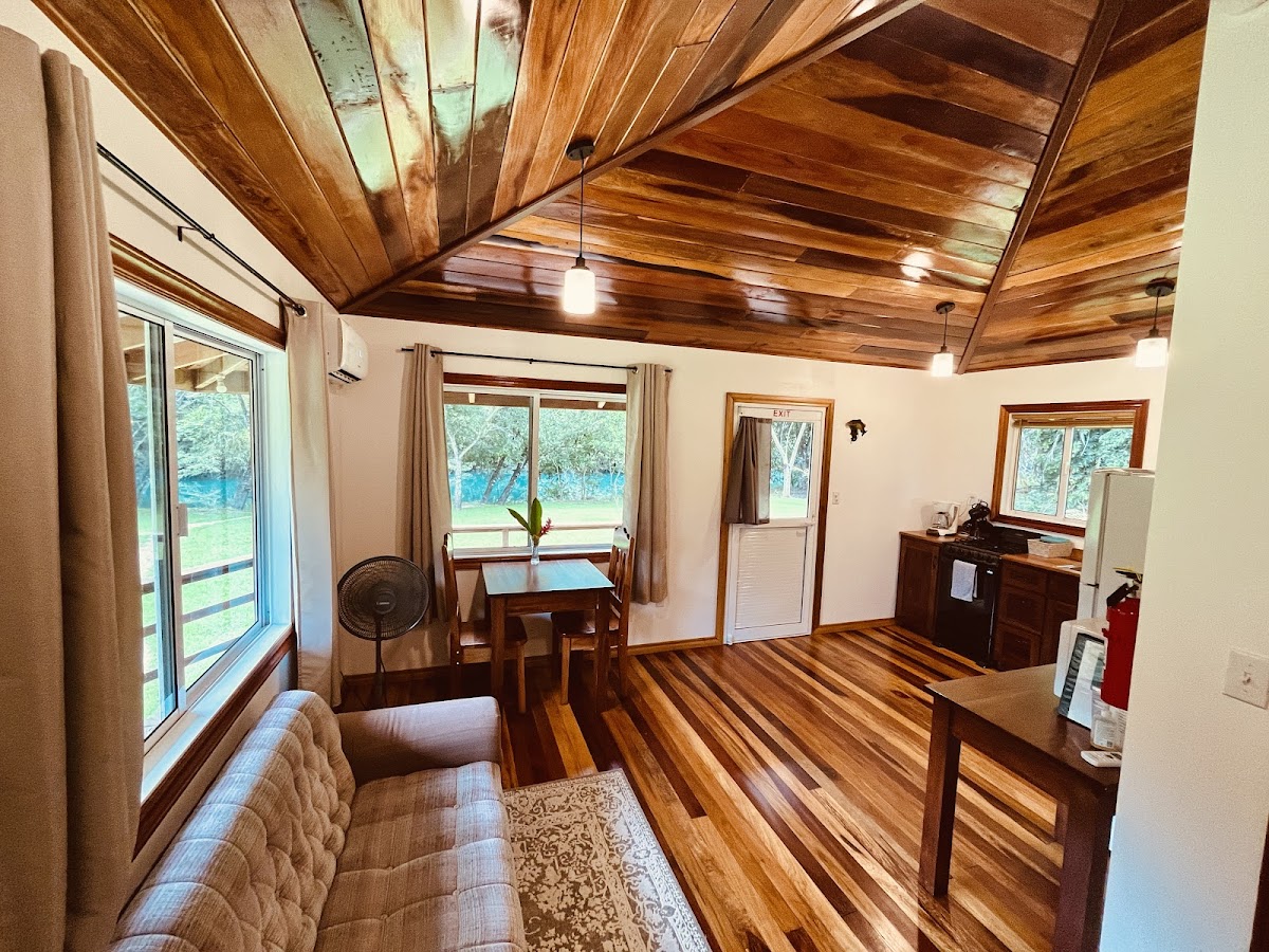 Crystal Creek Lodge gallery 7