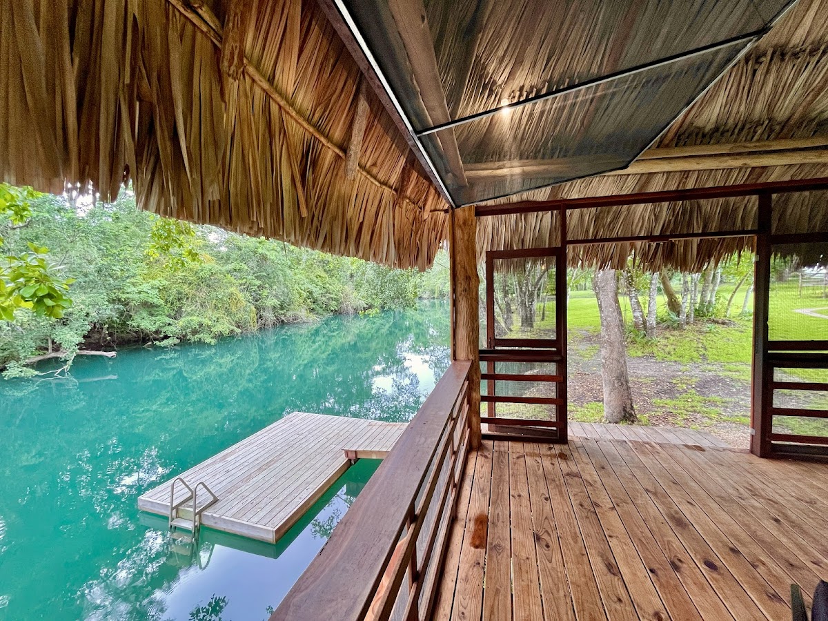 Crystal Creek Lodge gallery 9
