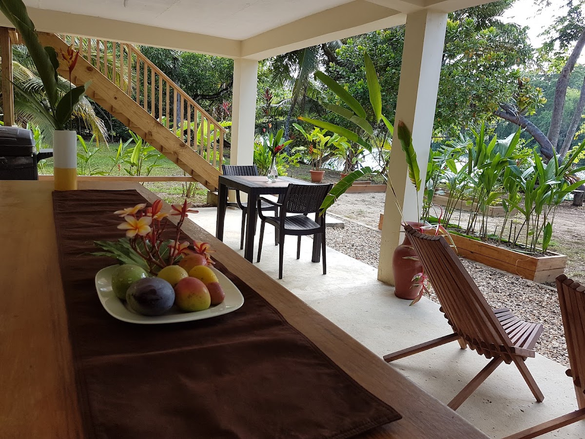 White Orchid Villa gallery 4