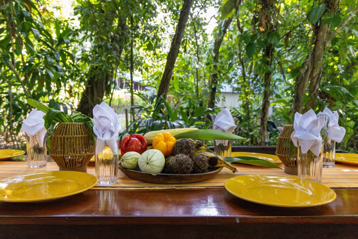 Maya Mountain Lodge gallery 4